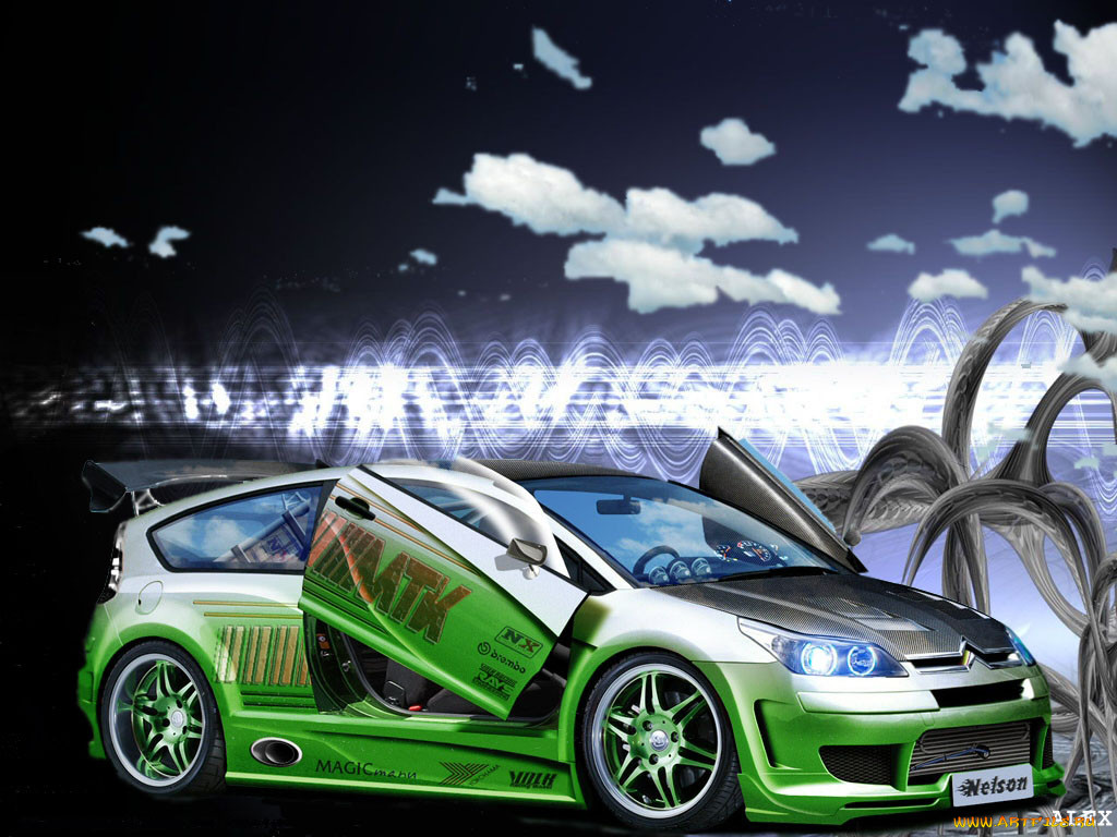 citroen, , , 